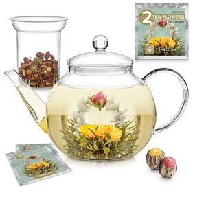 Teabloom